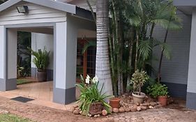 Africa Dawn Guesthouse